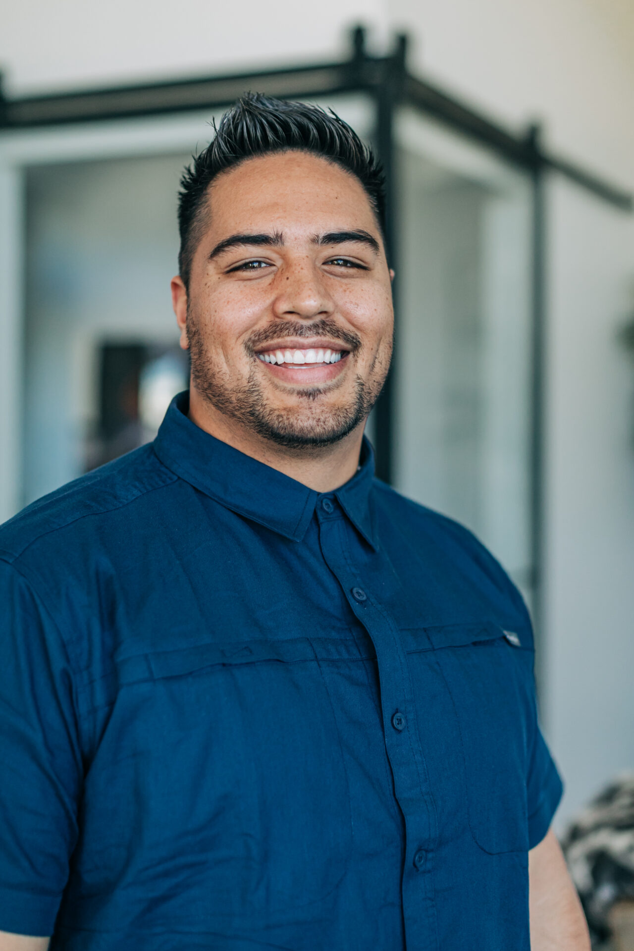 Sunset View Estates Views for Days with Modern Architecture